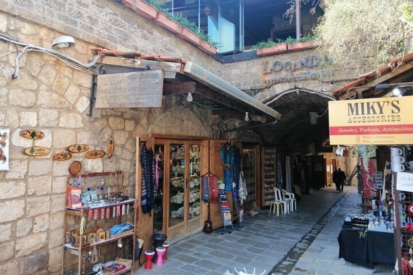 BYBLOS davelebanon.com