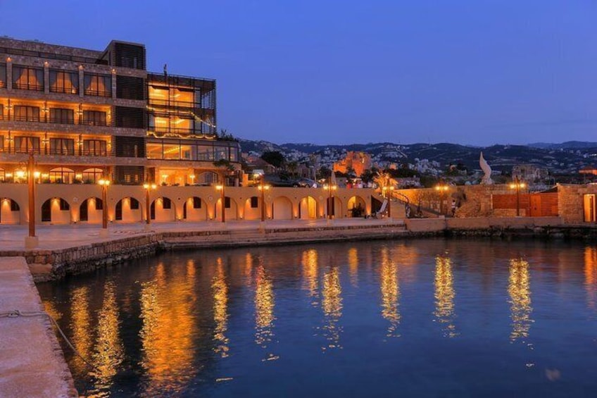 BYBLOS davelebanon.com