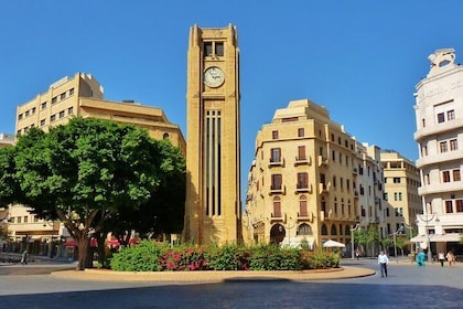 Superior Quality: Beirut Historical (half day)