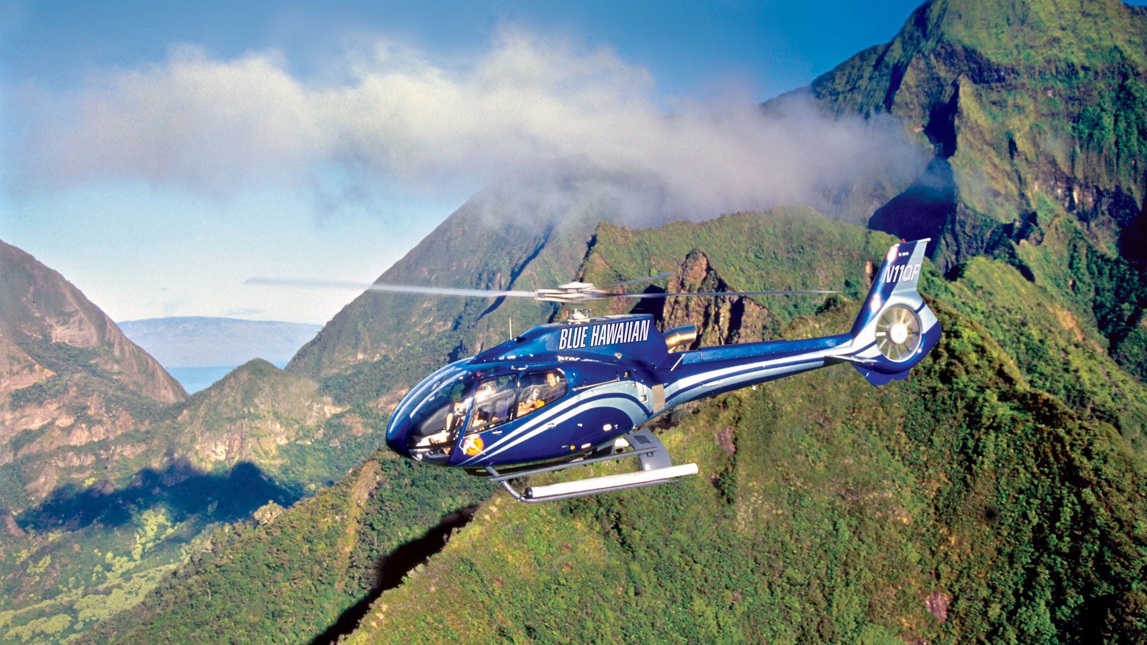papillon helicopter tours hawaii