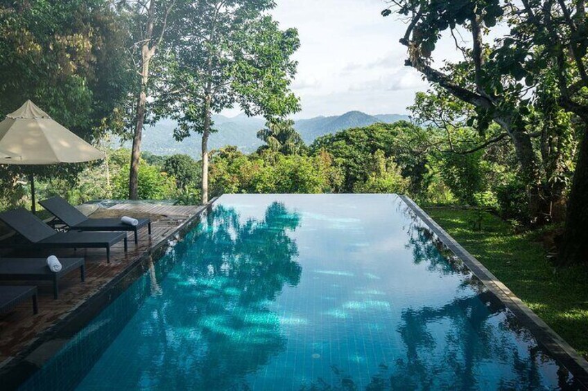 SriLanka Cultural Tour/6 days+Friendly driver+vehicle+accommodation H/B basis