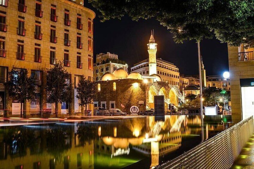 Beirut 4 Museums (full day)