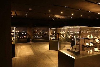 Superior Quality: Beirut Museums (full day)