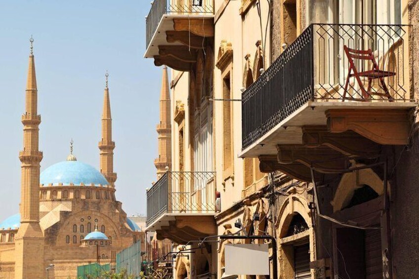 Beirut 4 Museums (full day)