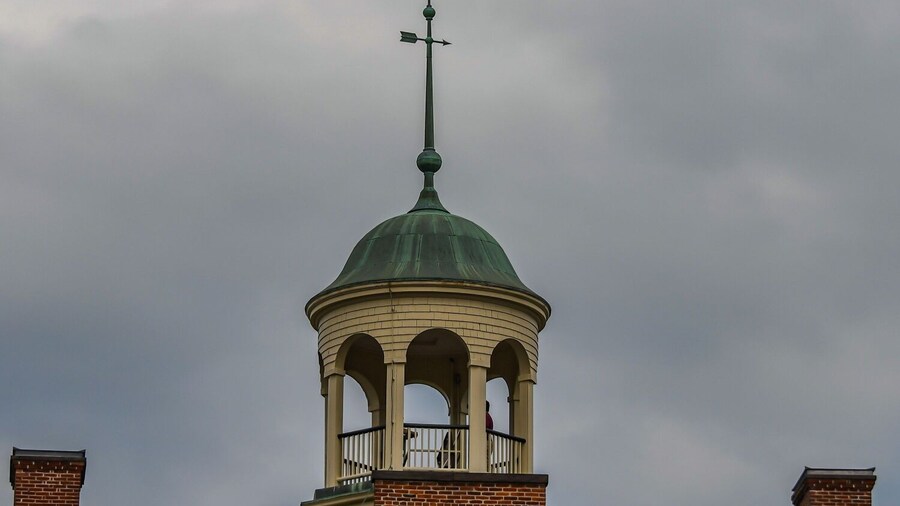 Gettysburg: Seminary Ridge Self-Guided Walking Tour