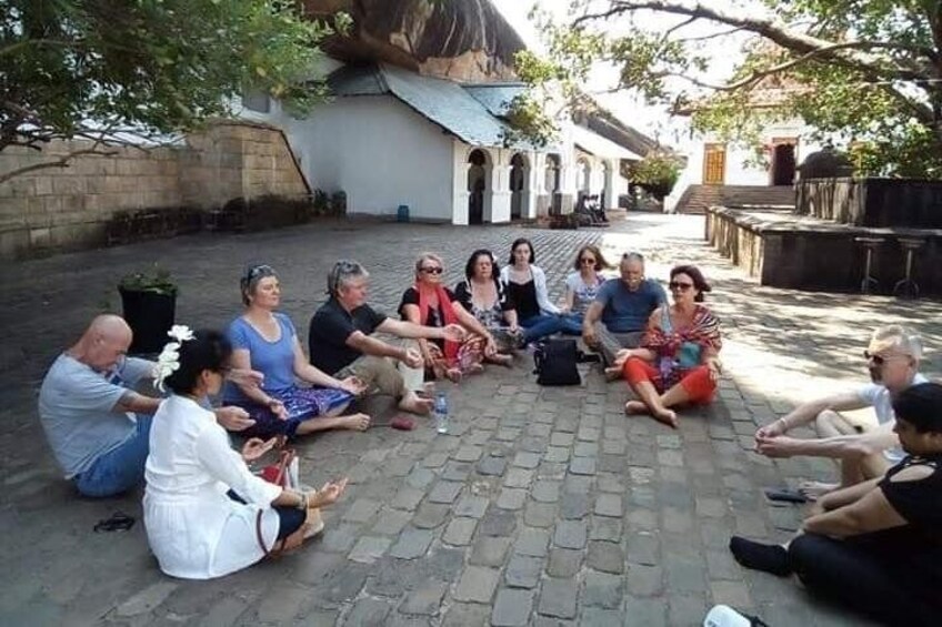 Dambulla