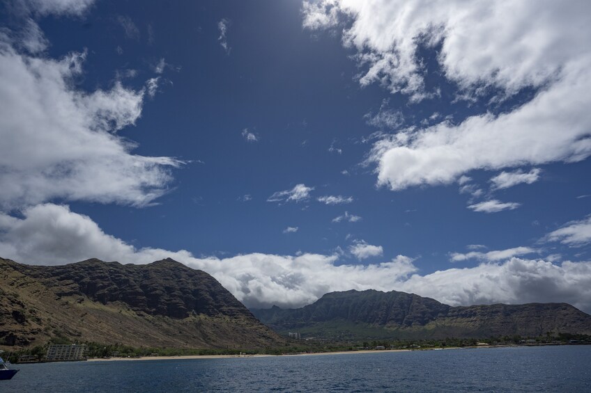 West Oahu Snorkel or Sunset Dinner Cruise 