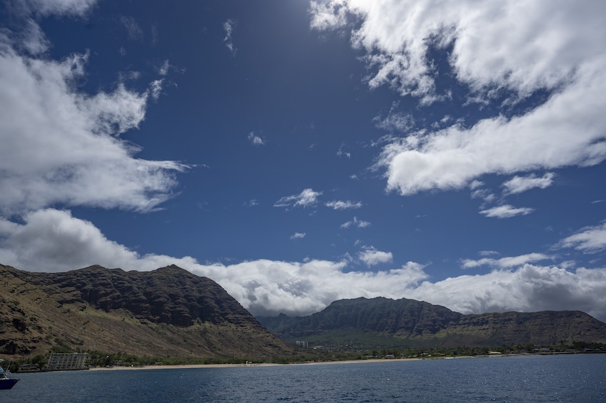 West Oahu Snorkel or Sunset Dinner Cruise