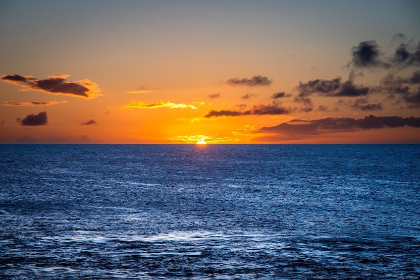 West Oahu Snorkel or Sunset Dinner Cruise 