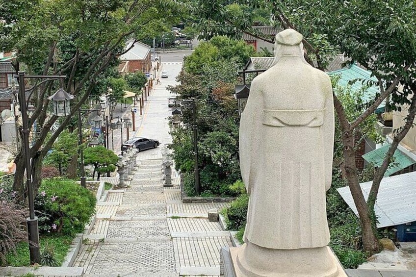 Incheon Port History Tour by 19th Century Electric Car, KTourTOP10