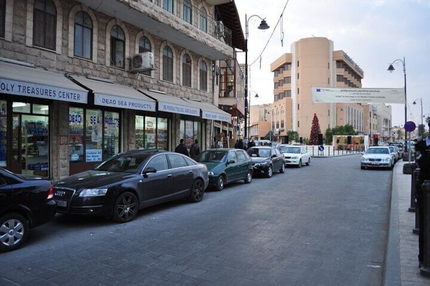 Madaba