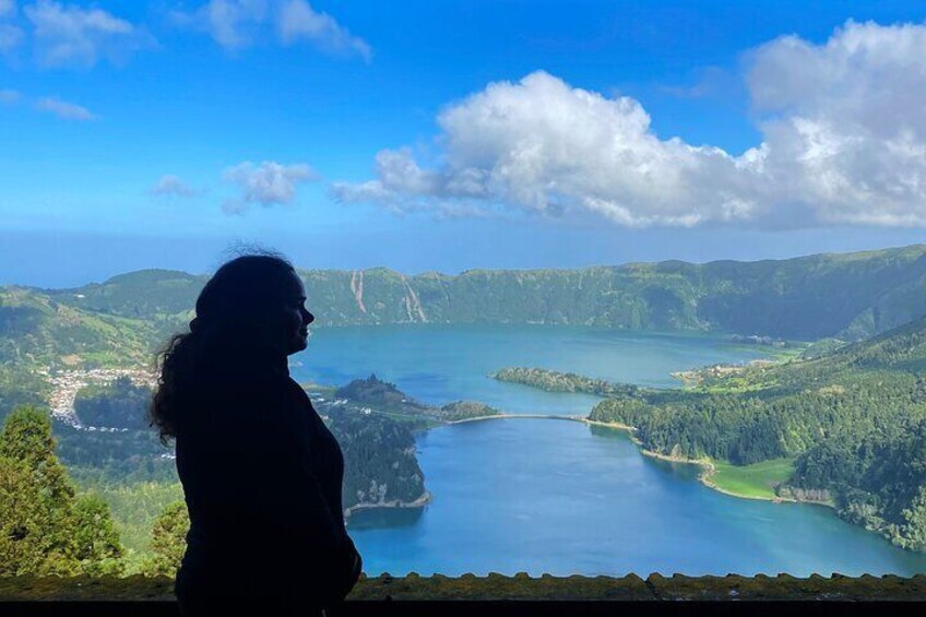 Sete Cidades