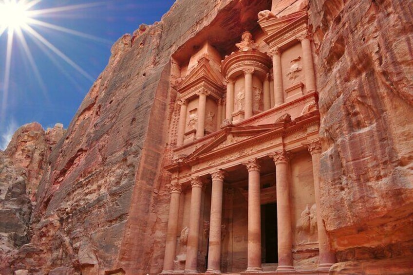 Petra
