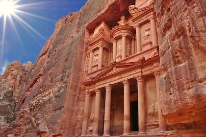 5-Day Highlights of Jordan Private Tour