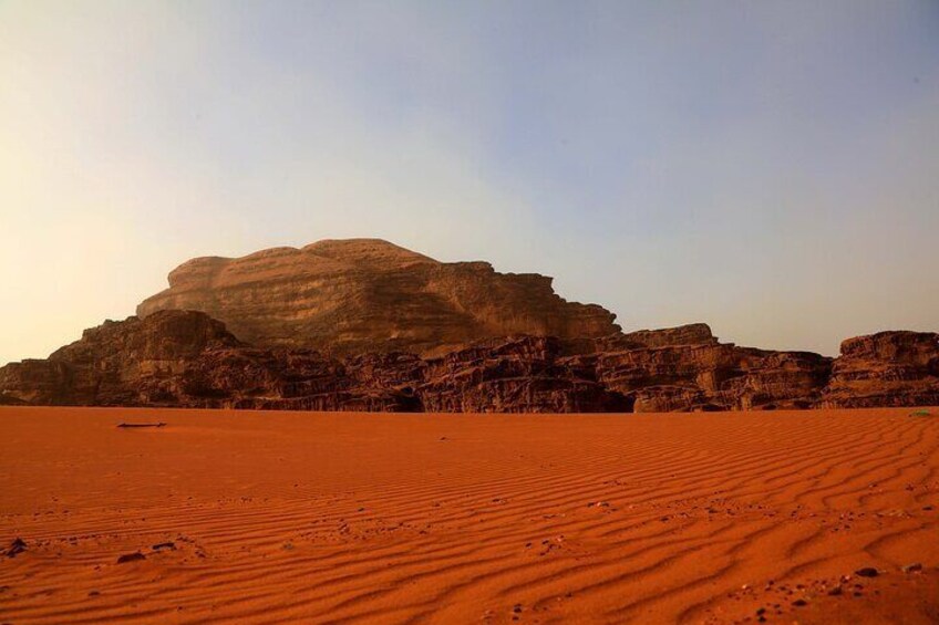 Wadi Rum