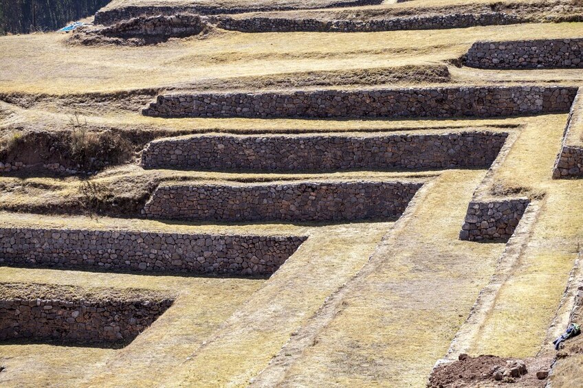 Half-Day Private Tour to Chinchero