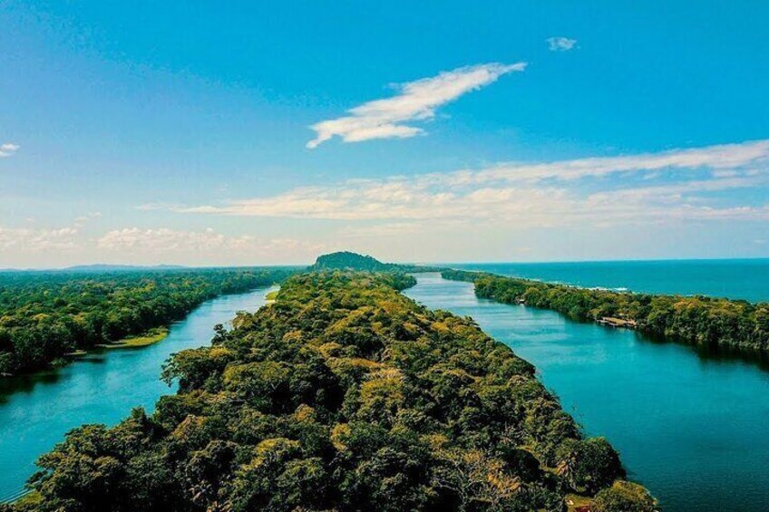 Tortuguero National Park