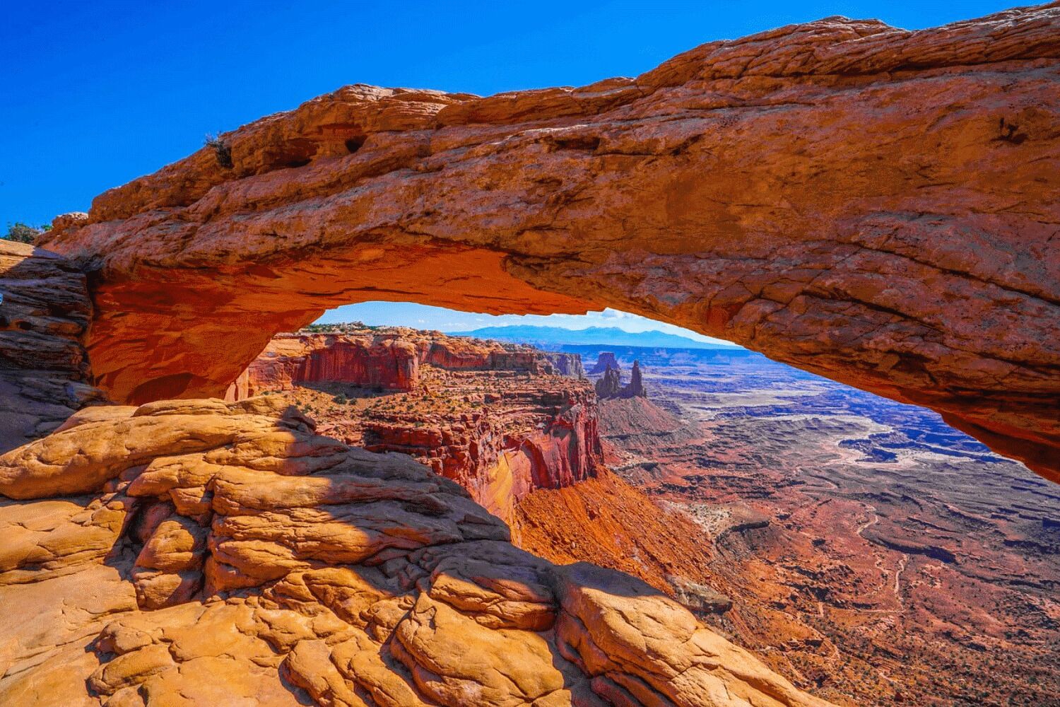 places to visit in moab