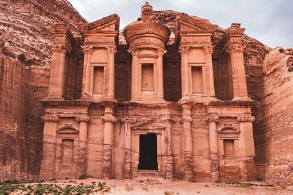 3-DayJordan Short Break Private Tour