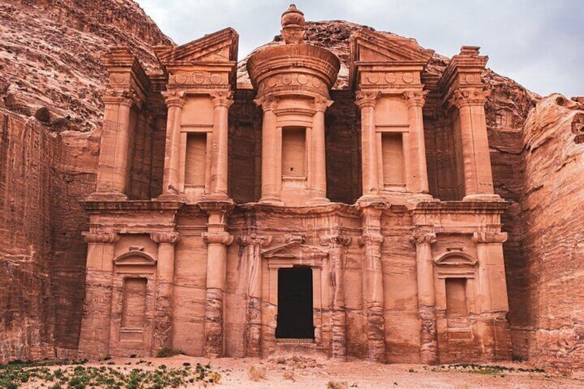 Petra