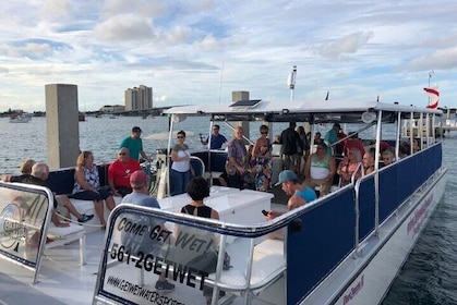 Jupiter Island Sunset Cruise