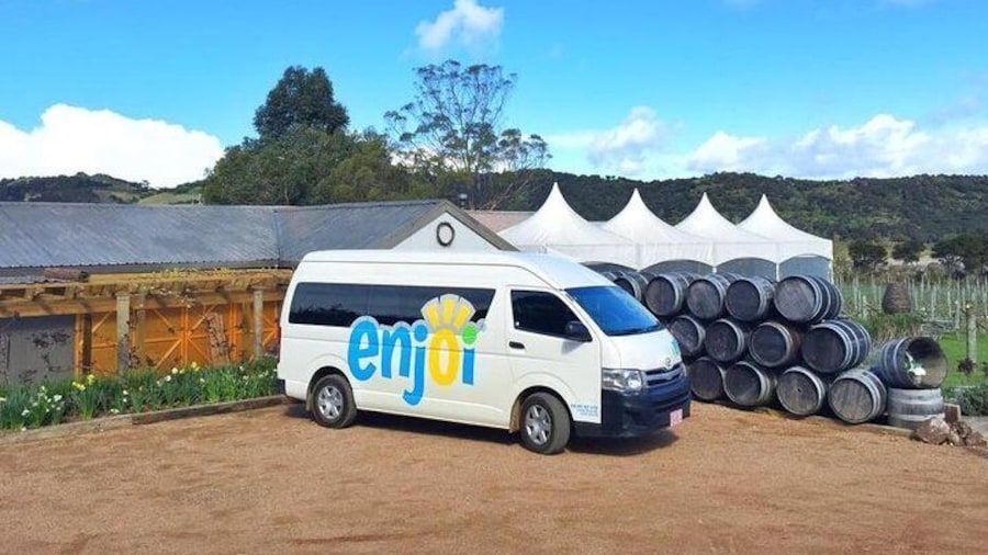 Enjoi Waiheke