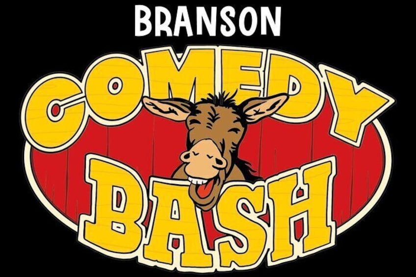 Branson Comedy Bash