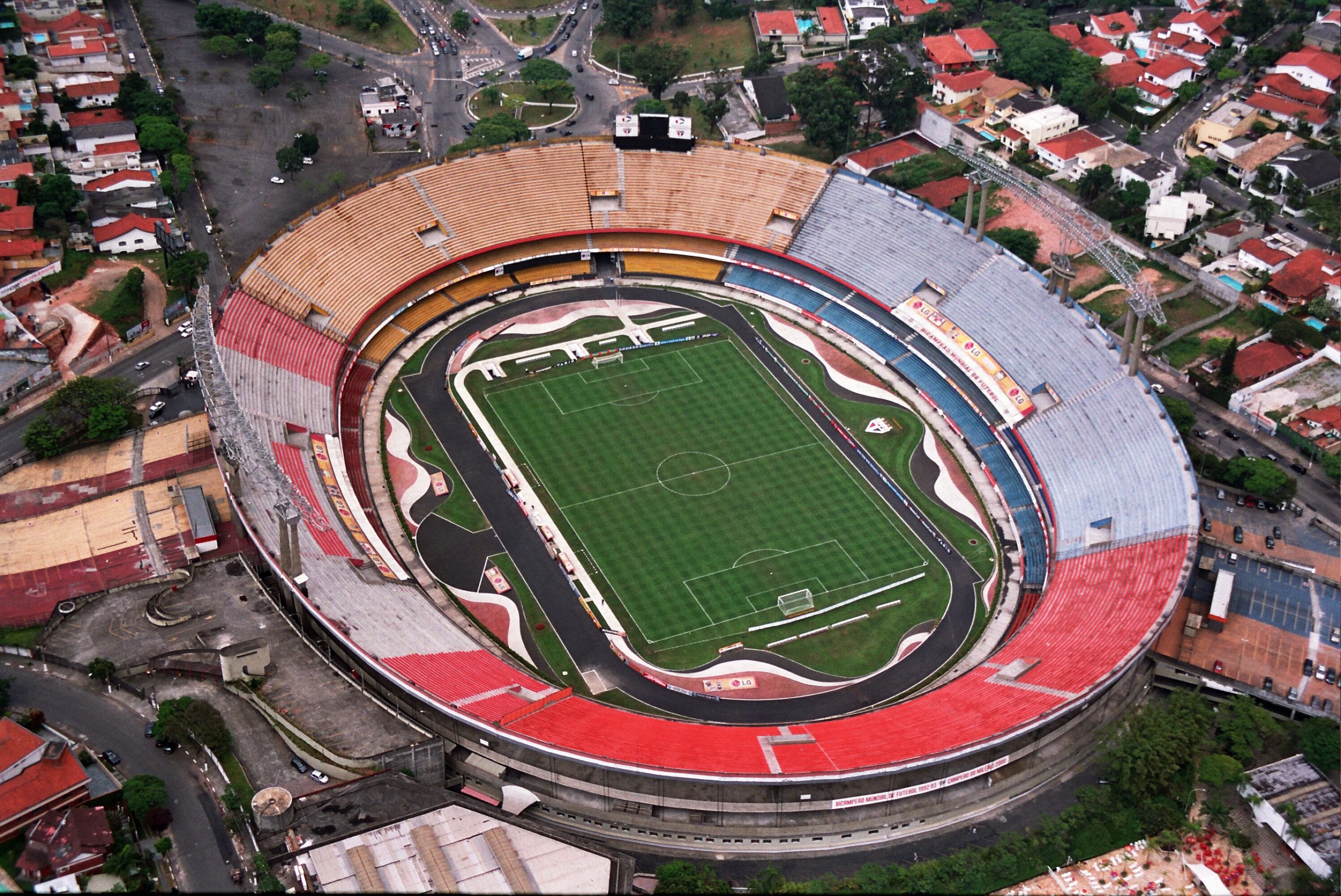 brazil soccer stadium tours