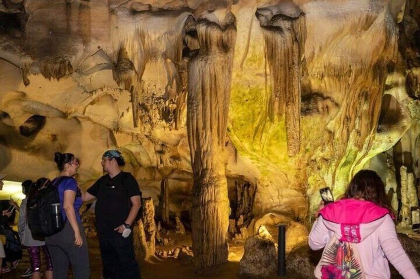 Orlova Chuka Cave
