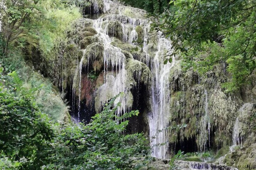 Day trip to Bulgaria - The beauties of nature - private tour
