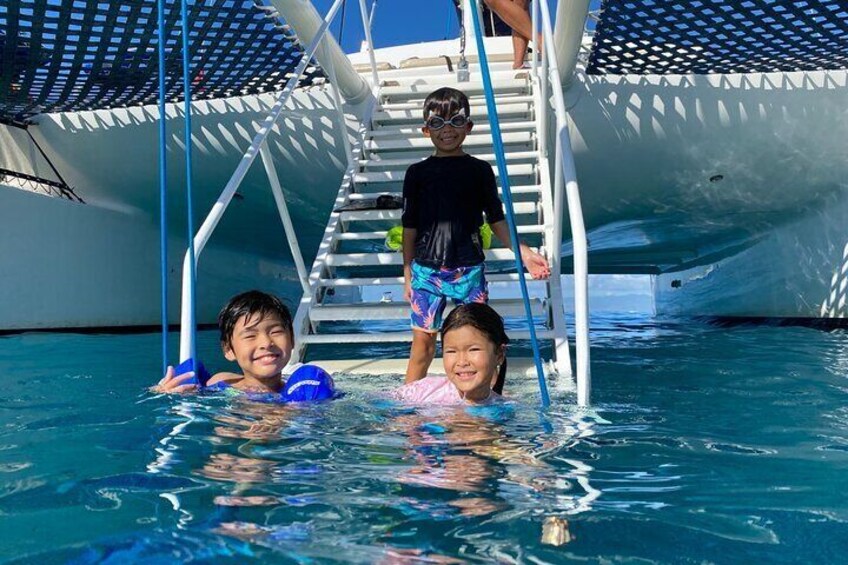 Moana’s 2-Hour Guided Turtle Snorkel Adventure at Waikiki