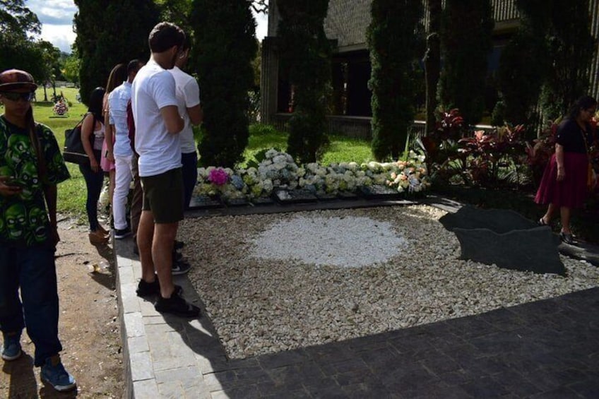 Pablo Escobar Tour Medellin
