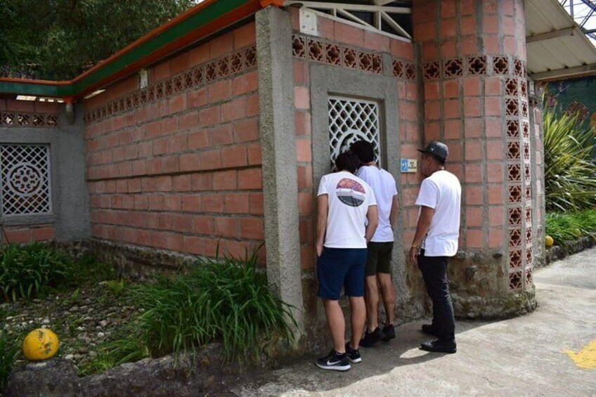 Pablo Escobar Tour Medellin