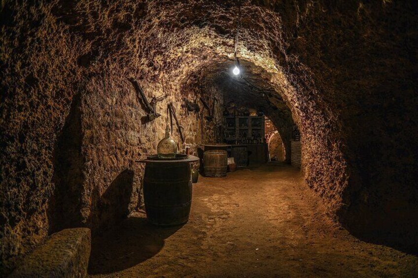 La Rioja Explore Tour - Private experience