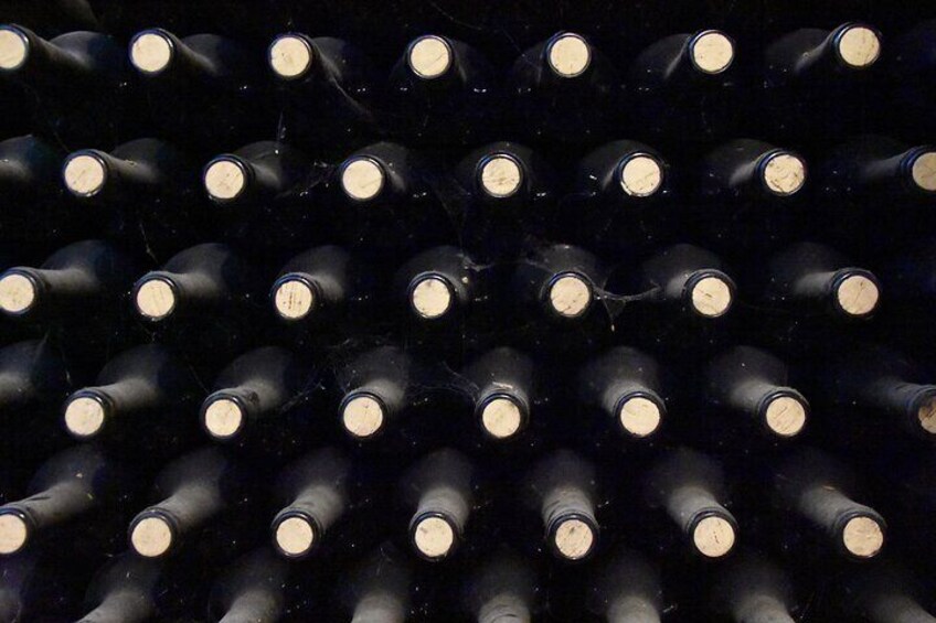 The Real Rioja Explore Tour - Private experience