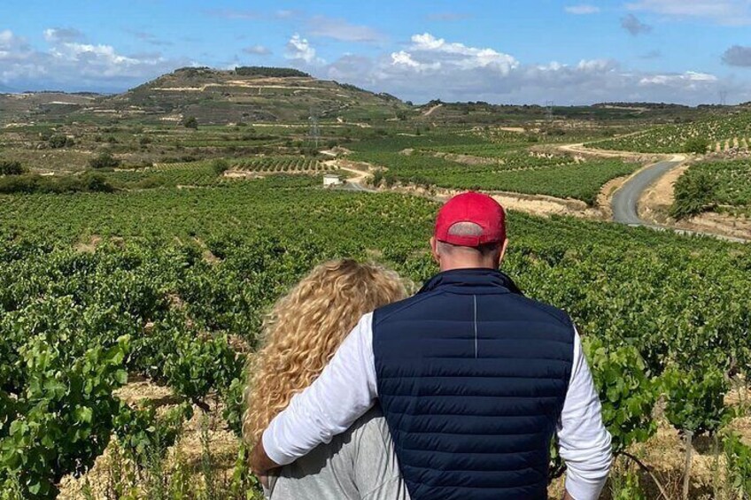 La Rioja Explore Tour - Private experience