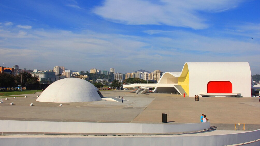 Art Museum of Rio De Janeiro