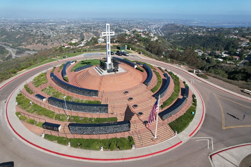 La Jolla Cove Tour: Self-Guided Drive