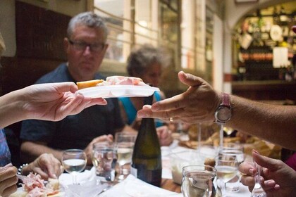 Classic Bologna Food Tour with Taste Bologna - Max 10 people