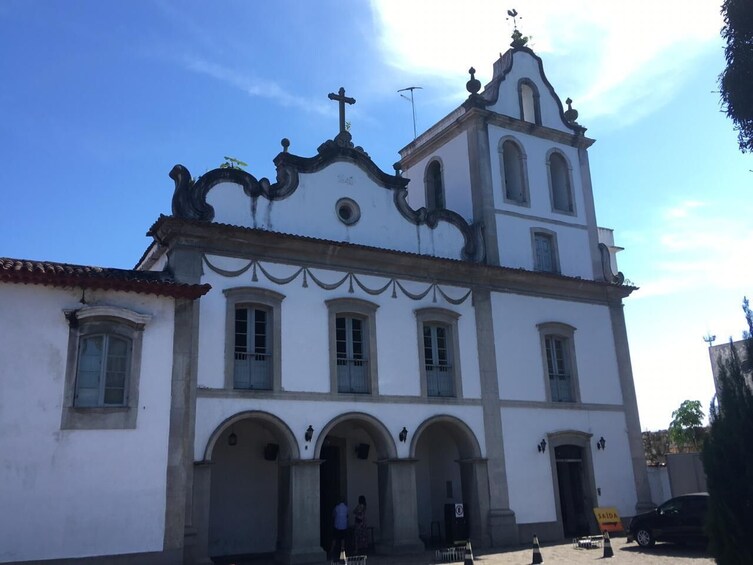 Day Trip Tour In Santos And Guaruja