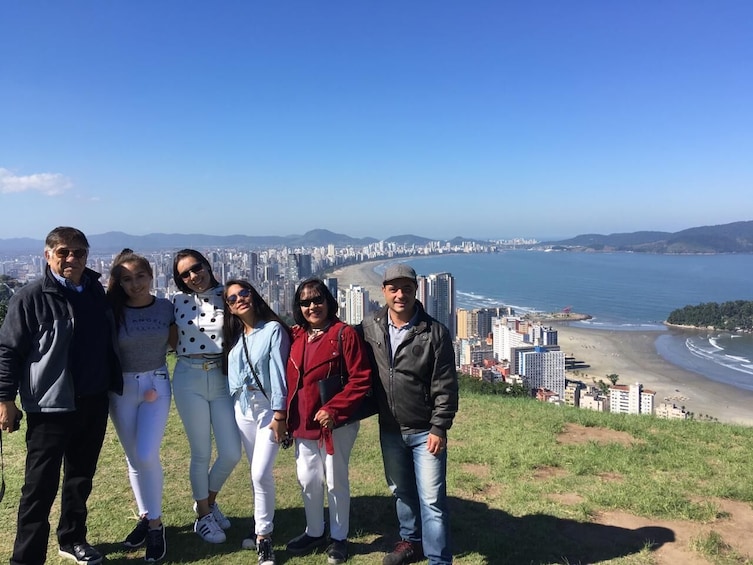 Day Trip Tour In Santos And Guaruja