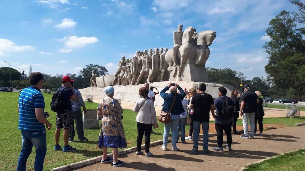 Sao Paulo City Tour