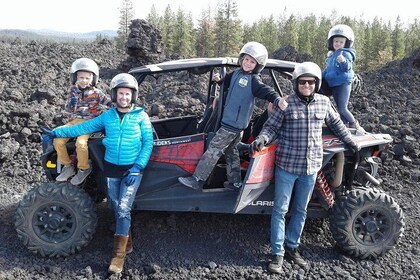 Oregon Outback Adventure | 2 hrs.