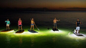Light the Night- SUP