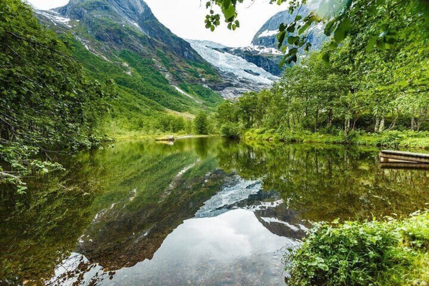 Bøyabreen