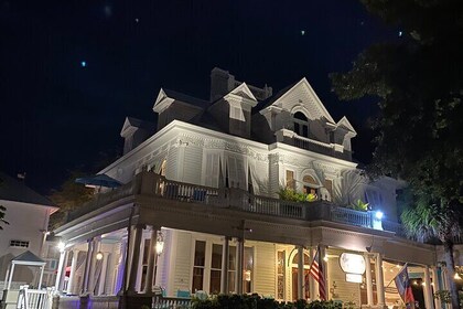 Die ursprüngliche Key West Ghost Hunt