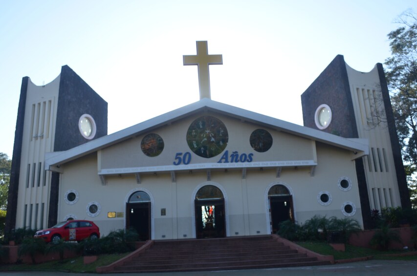 Shopping Tour In Ciudad Del Este