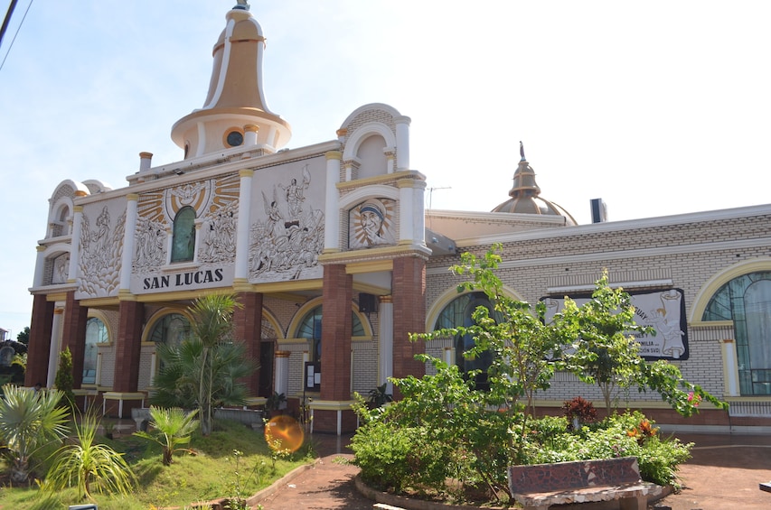 Shopping Tour In Ciudad Del Este