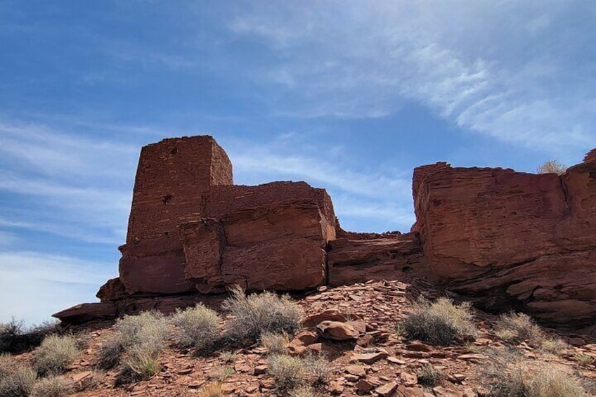 Ultimate Grand Canyon Private Day Tour