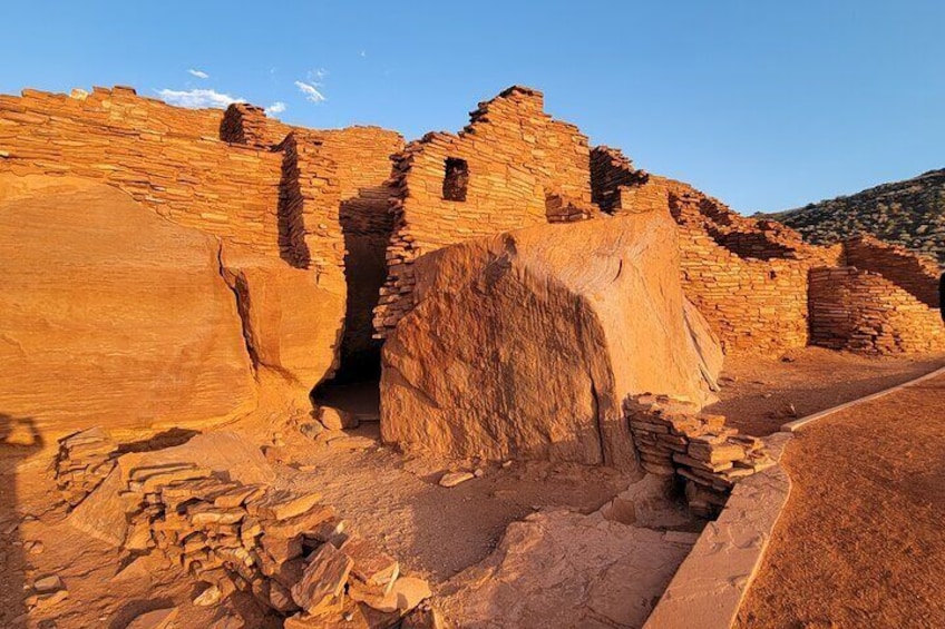 Ultimate Grand Canyon Private Day Tour